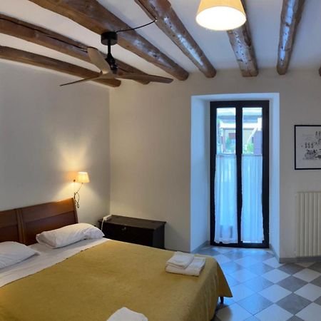 Antiche Stalle II Bergamo Zewnętrze zdjęcie