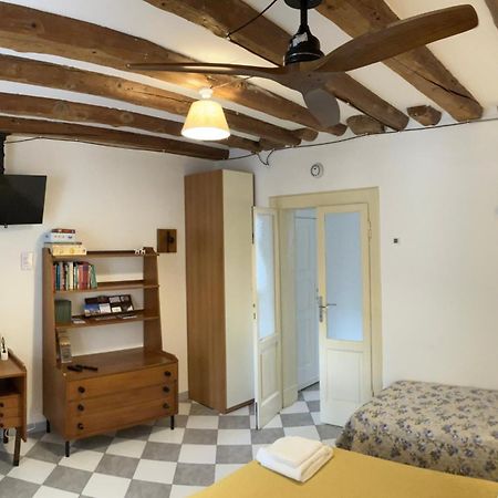 Antiche Stalle II Bergamo Zewnętrze zdjęcie