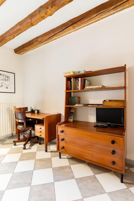 Antiche Stalle II Bergamo Zewnętrze zdjęcie