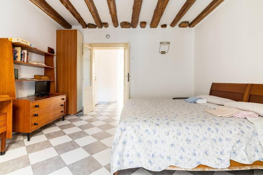 Antiche Stalle II Bergamo Zewnętrze zdjęcie