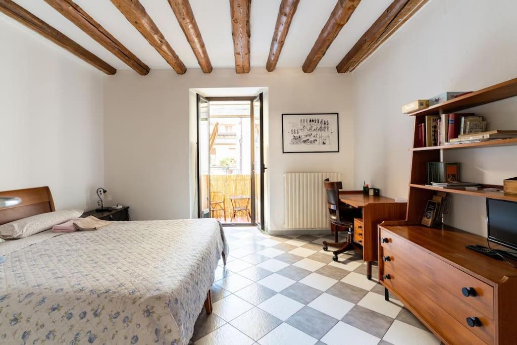 Antiche Stalle II Bergamo Zewnętrze zdjęcie