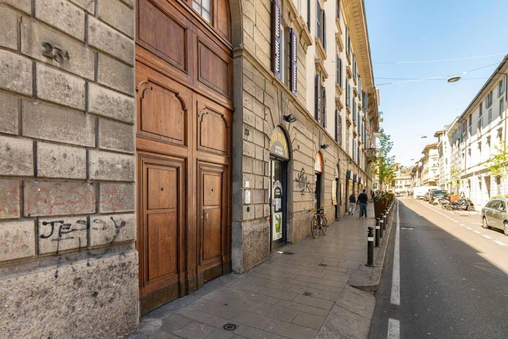 Antiche Stalle II Bergamo Zewnętrze zdjęcie