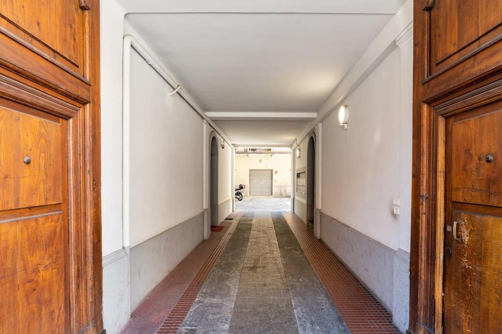 Antiche Stalle II Bergamo Zewnętrze zdjęcie
